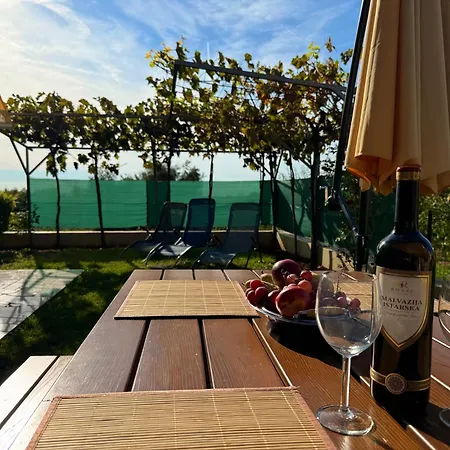 S&b Apartamento Poreč