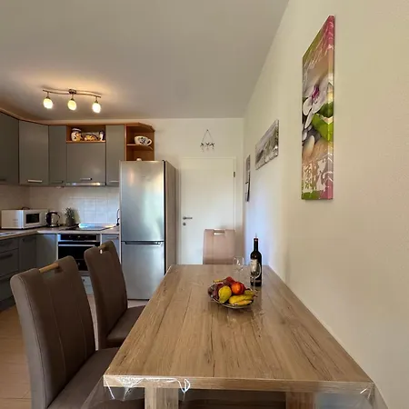 Apartment S&b