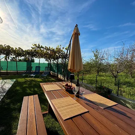 Apartamento S&b Poreč
