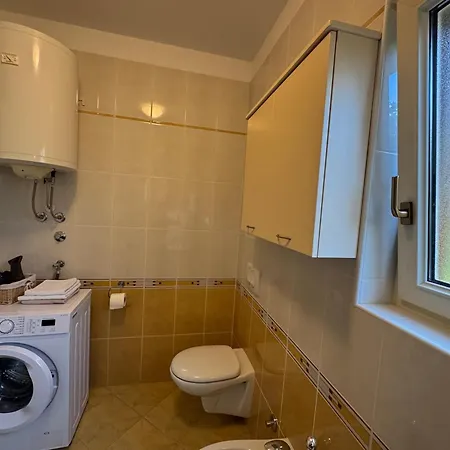 Apartment S&b