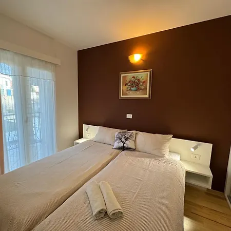 S&b Apartamento *