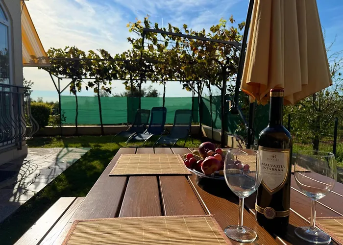 S&b Διαμέρισμα Πόρετς