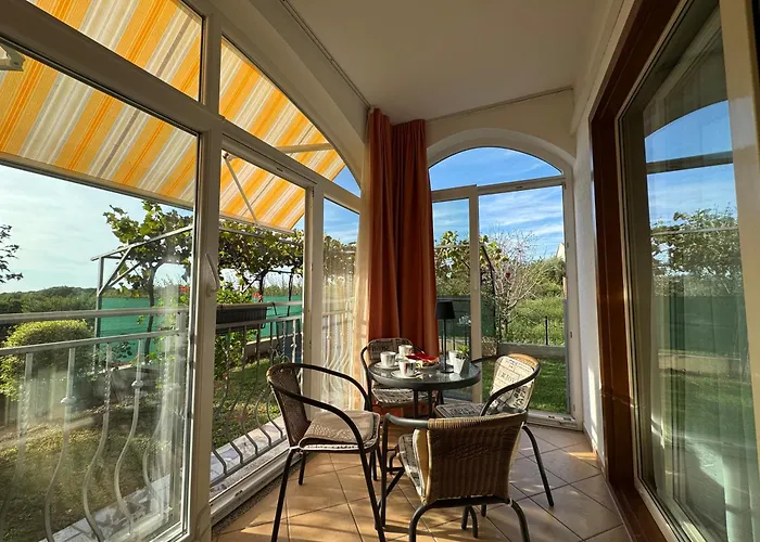 S&b Διαμέρισμα