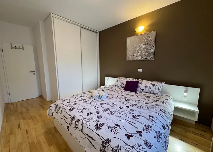 S&b Διαμέρισμα *