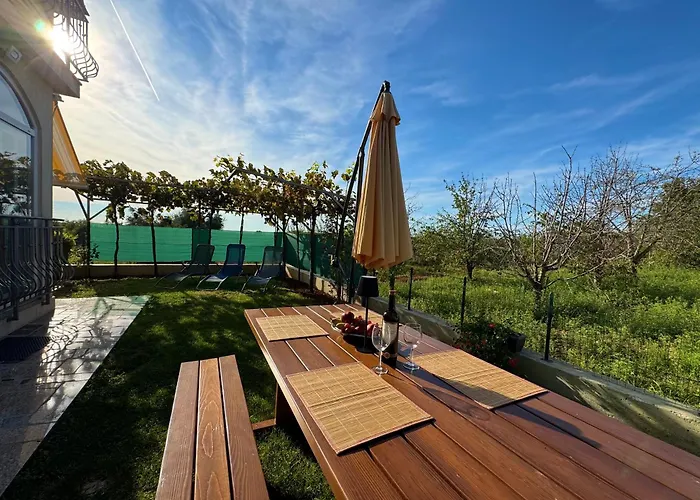 Διαμέρισμα S&b Πόρετς