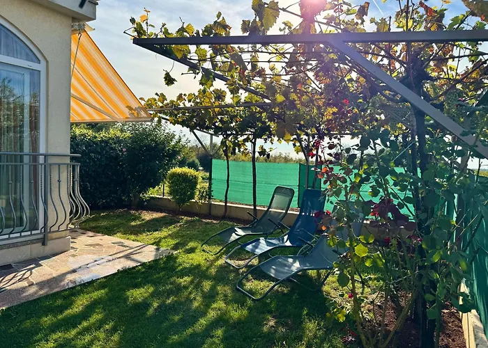 S&b Διαμέρισμα