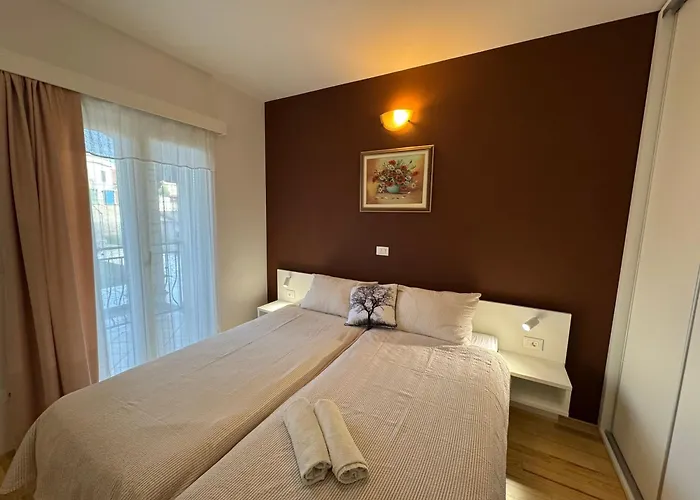 S&b Διαμέρισμα *