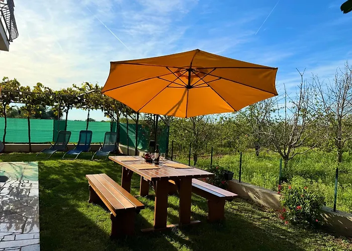 Διαμέρισμα S&b Πόρετς