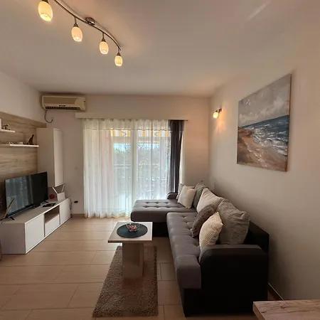 S&b 아파트 포레치